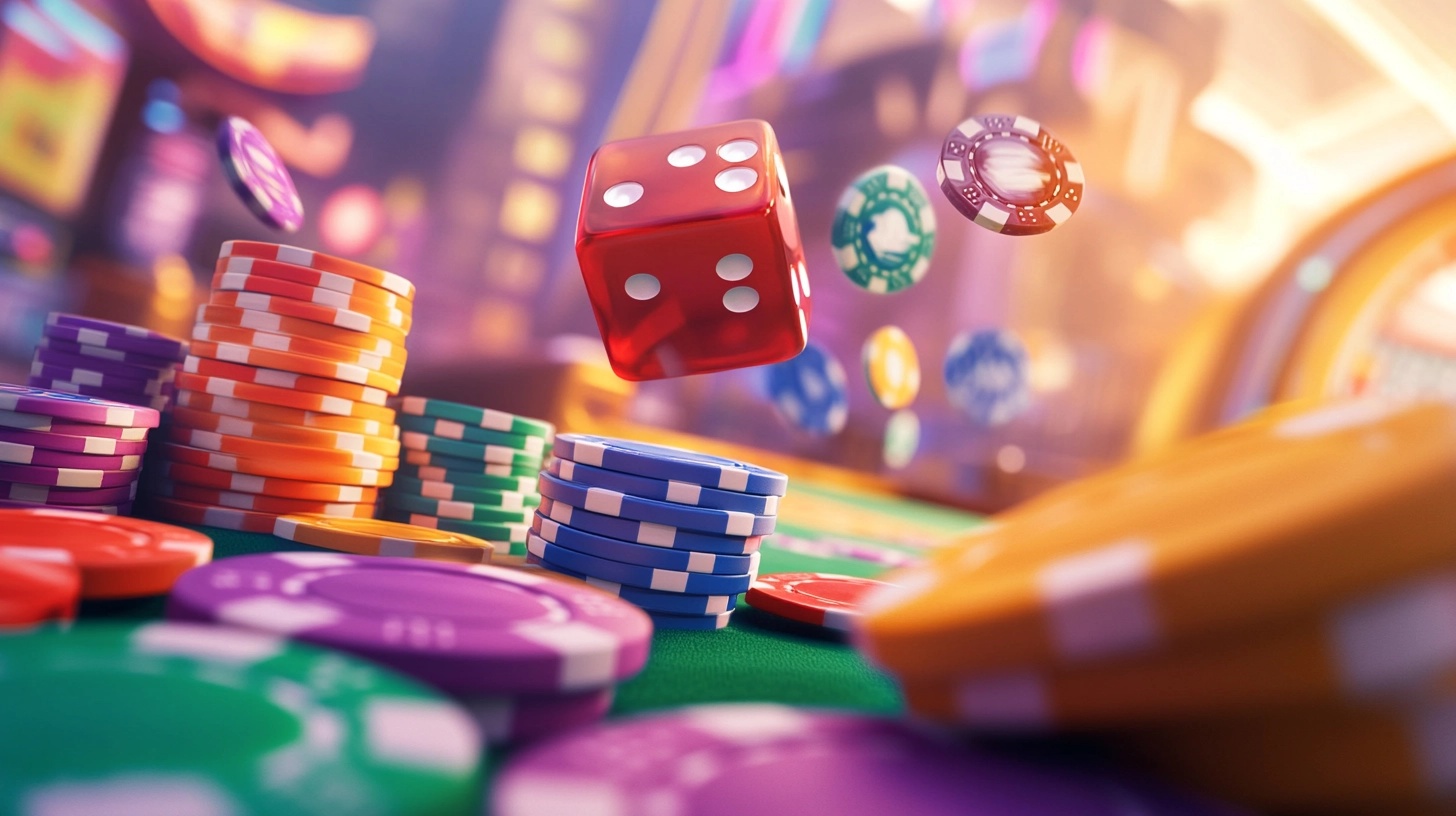 Cassino Online TV777BET